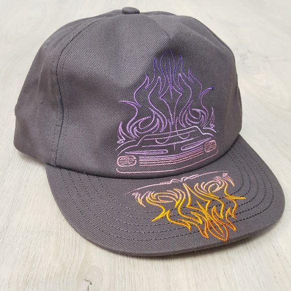 Disney Other - Disney Pixar Cars Baseball Cap Hat NWOT